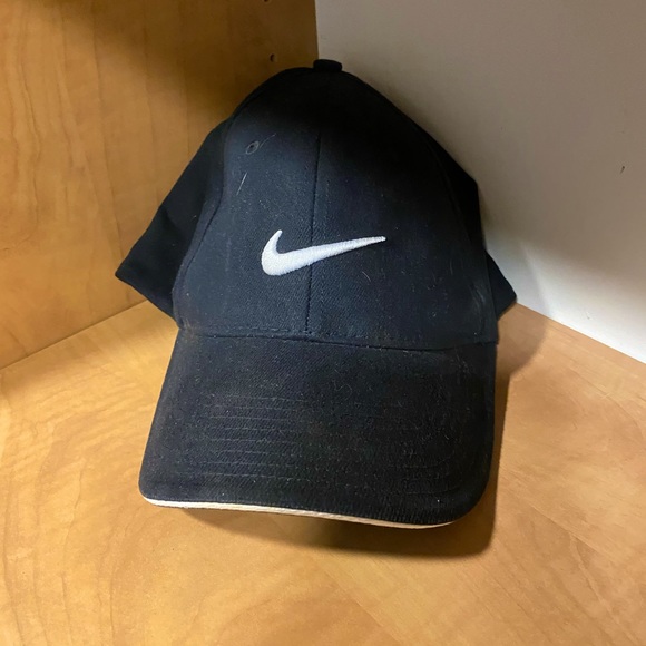 Nike Other - Nike Brand Golf Hat